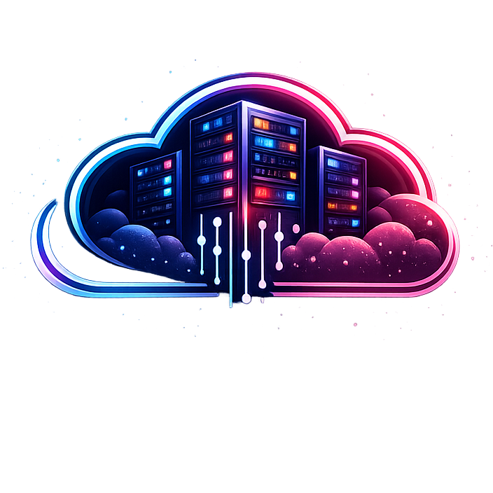 NeonCloud logo